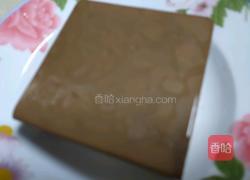 虾滑炒鸭血的做法图解2