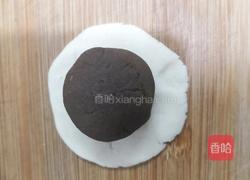 桃山巧克力糕的做法图解5