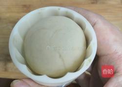 桃山巧克力糕的做法图解9