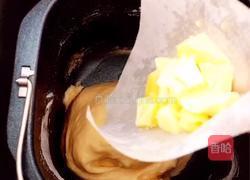 黑芝麻小面包的做法图解5