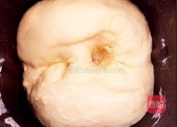 黑芝麻小面包的做法图解8