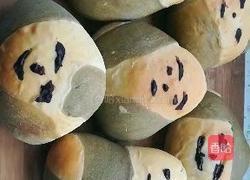 多情粽包的做法图解6