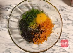会拉丝的肉丝芝士吐司卷的做法图解1
