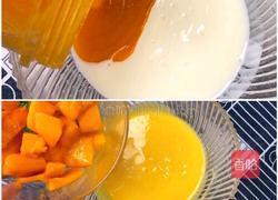 芒果慕斯的做法图解7