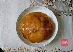 炸南瓜饼的做法图解1