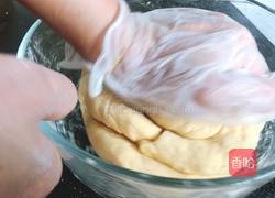 快乐小鸡馒头的做法图解5