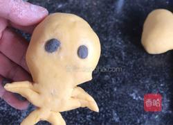 大黄牛馒头的做法图解11
