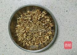 核桃酥的做法图解2
