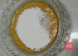 核桃酥的做法图解4