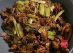 鸡公煲的做法图解8