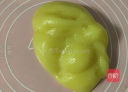 雪媚娘(三天不变硬）的做法图解1