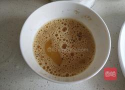 香煎椒盐角瓜饼的做法图解3