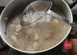 茶香花椒鸡的做法图解2