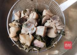茶香花椒鸡的做法图解3