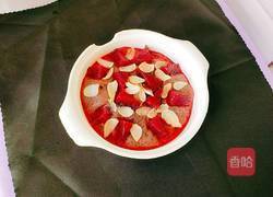 红白如花的做法图解14
