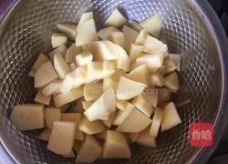 土豆鸡腿的做法图解3
