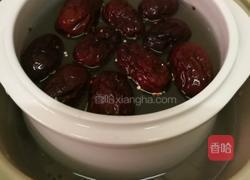 三色藜麦小米红枣粥的做法图解4