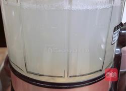 红枣鹰嘴豆奶羹（补钙补血）的做法图解4