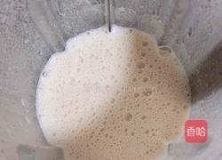 红枣鹰嘴豆奶羹（补钙补血）的做法图解10