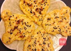 土豆丝鸡蛋饼的做法图解6
