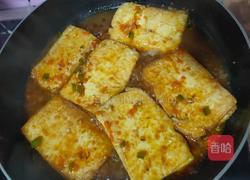 鸡肉豆腐饼的做法图解14