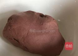核桃馒头的做法图解5