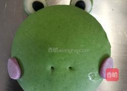 长舌胖青蛙的做法图解10