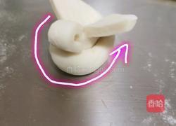 小鸟馒头的做法图解6