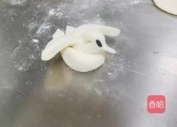 小鸟馒头的做法图解9