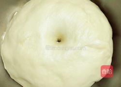 肉桂小面包卷的做法图解8
