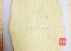 肉桂小面包卷的做法图解11