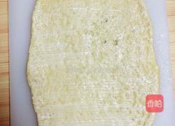 肉桂小面包卷的做法图解12