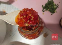 手撕怪味包菜的做法图解3