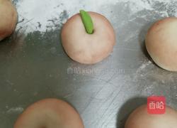 苹果紫薯包的做法图解10