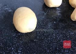 皮卡丘的做法图解6