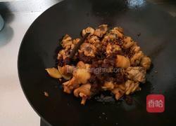 新疆大盘鸡的做法图解6