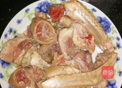 哈皮鸭的做法图解6