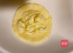 【健康非油炸】拉丝芝士土豆球的做法图解5