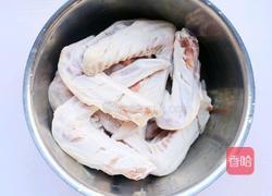 电饭煲鸭翅的做法图解2