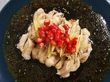 四川椒麻鸡