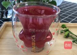 石榴汁的做法图解11