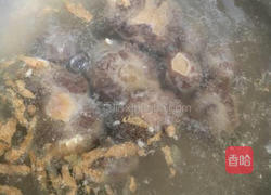 牛尾汤的做法图解3