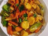 日本豆腐