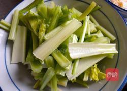 拌凉蔬的做法图解1