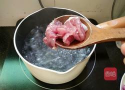 清汤挂面的做法图解5