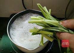 清汤挂面的做法图解8