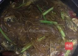 嘎鱼烧粉丝的做法图解9