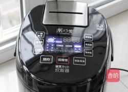 吉野家牛肉饭的做法图解3