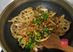 藕片的做法图解6