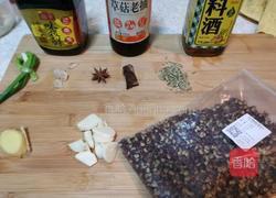 香卤鸡爪的做法图解3
